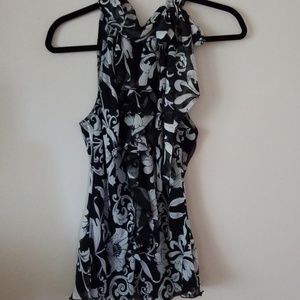 Halter top White House/Black Market